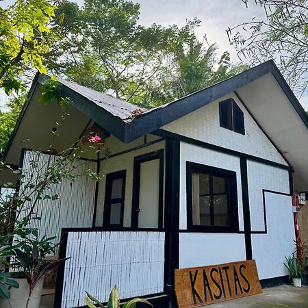 Kasitas Sibaltan Bed and Breakfast El Nido Exteriör bild