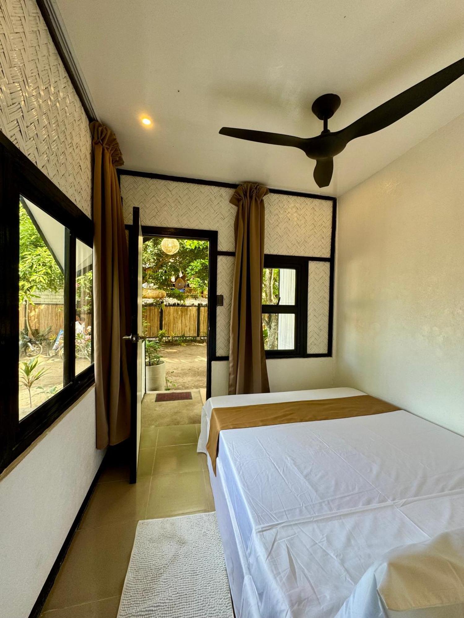 Kasitas Sibaltan Bed and Breakfast El Nido Exteriör bild
